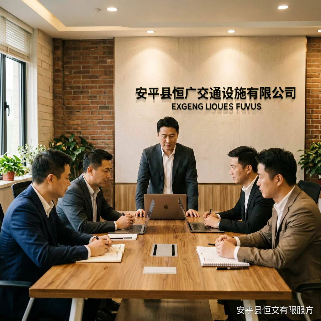 交通设施专家